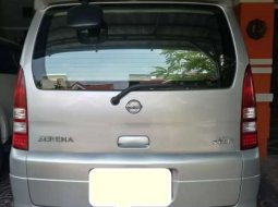Mobil Nissan Serena 2008 dijual, Banten 3