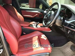 Jual BMW X6 2016 harga murah di DKI Jakarta 2