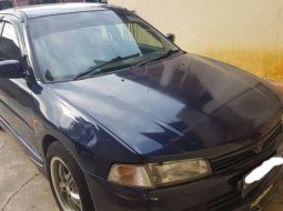 Pulau Riau, jual mobil Mitsubishi Lancer GLXi 1998 dengan harga terjangkau 4