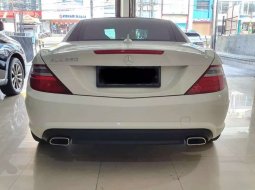 Mobil Mercedes-Benz SLK 2000 SLK 250 dijual, DKI Jakarta 1