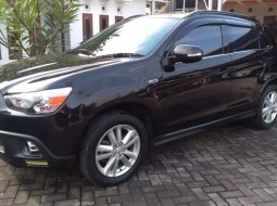 Jual cepat Mitsubishi Outlander Sport 2012 di DIY Yogyakarta 10