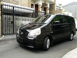 Jual mobil Nissan Serena Comfort Touring Autech 2012 bekas di DKI Jakarta  3