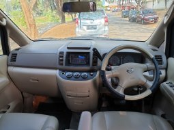 Jual mobil Nissan Serena Comfort Touring Autech 2012 bekas di DKI Jakarta  10