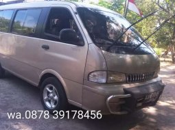DIY Yogyakarta, jual mobil Kia Pregio 2003 dengan harga terjangkau 9