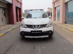 Jual mobil bekas murah Nissan Grand Livina X-Gear 2015 di DKI Jakarta 7