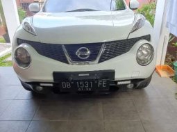 Mobil Nissan Juke 2012 1.5 CVT terbaik di Sulawesi Tengah 8