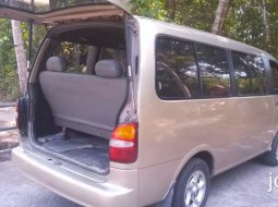 DIY Yogyakarta, jual mobil Kia Pregio 2003 dengan harga terjangkau 8