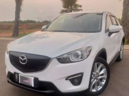 Banten, jual mobil Mazda CX-5 Grand Touring 2015 dengan harga terjangkau 7