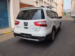 Jual mobil bekas murah Nissan Grand Livina X-Gear 2015 di DKI Jakarta 6