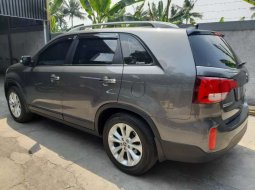 Jawa Tengah, Kia Sorento 2013 kondisi terawat 6