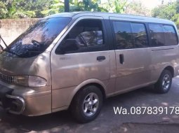 DIY Yogyakarta, jual mobil Kia Pregio 2003 dengan harga terjangkau 7