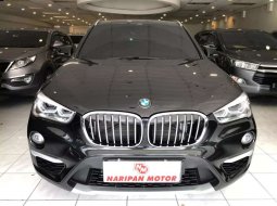 Jawa Barat, jual mobil BMW X1 XLine 2018 dengan harga terjangkau 6