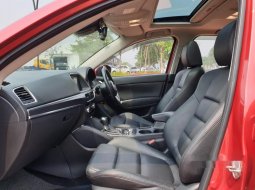 Mazda CX-5 2015 DKI Jakarta dijual dengan harga termurah 5