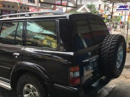 Mobil Nissan Patrol 2001 dijual, Sumatra Selatan 4