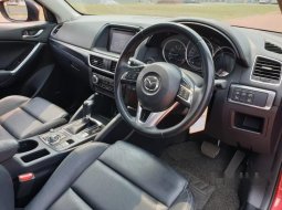 Mazda CX-5 2015 DKI Jakarta dijual dengan harga termurah 4