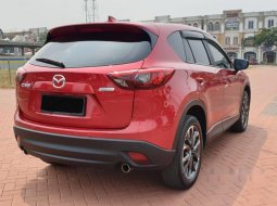 Mazda CX-5 2015 DKI Jakarta dijual dengan harga termurah 3