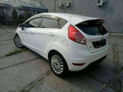 Ford Fiesta 2013 Jawa Barat dijual dengan harga termurah 3