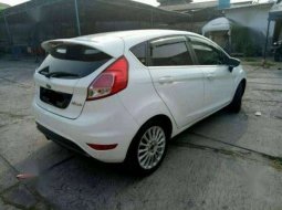 Ford Fiesta 2013 Jawa Barat dijual dengan harga termurah 2
