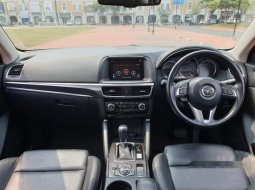 Mazda CX-5 2015 DKI Jakarta dijual dengan harga termurah 2