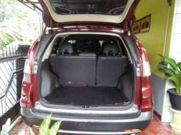 Jual mobil Honda CR-V 2.0 i-VTEC 2012 bekas, Sumatra Selatan 2