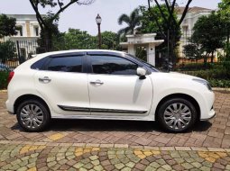 Jual mobil Suzuki Baleno 2017 bekas, Banten 2