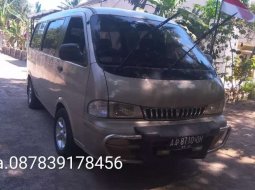 DIY Yogyakarta, jual mobil Kia Pregio 2003 dengan harga terjangkau 5