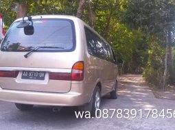 DIY Yogyakarta, jual mobil Kia Pregio 2003 dengan harga terjangkau 2