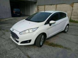 Ford Fiesta 2013 Jawa Barat dijual dengan harga termurah 1