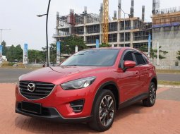 Mazda CX-5 2015 DKI Jakarta dijual dengan harga termurah 1