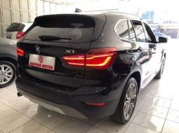 Jawa Barat, jual mobil BMW X1 XLine 2018 dengan harga terjangkau 1