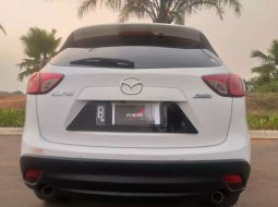 Banten, jual mobil Mazda CX-5 Grand Touring 2015 dengan harga terjangkau 2