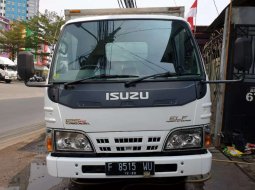 DKI Jakarta, jual mobil Isuzu Colt 77 PS 2012 dengan harga terjangkau 4