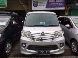 Jual mobil Daihatsu Luxio X 2015 bekas, Lampung 1