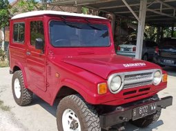 Jual mobil bekas murah Daihatsu Taft F50 1982 di Jawa Tengah 11