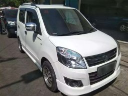 Jual Suzuki Karimun 2015 harga murah di Jawa Timur 10