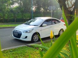 Jual Hyundai Excel 2013 harga murah di Jawa Tengah 8