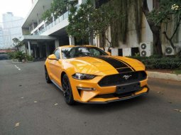 Jual mobil Ford Mustang 2.3 EcoBoost 2019 bekas, DKI Jakarta 8