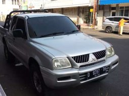 Mitsubishi L200 2007 Jawa Barat dijual dengan harga termurah 5