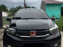 Aceh, Honda Mobilio E 2017 kondisi terawat 9