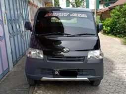 Jual Daihatsu Gran Max 2017 harga murah di Sumatra Utara 8