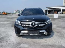 DKI Jakarta, Mercedes-Benz GLS GLS 400 2017 kondisi terawat 10