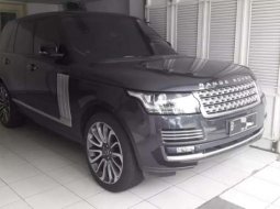 Jual cepat Land Rover Range Rover Autobiography 2013 di DKI Jakarta 4