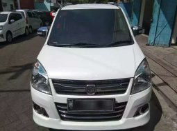 Jual Suzuki Karimun 2015 harga murah di Jawa Timur 8