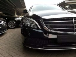 Mobil Mercedes-Benz C-Class 2019 C200 dijual, DKI Jakarta 9