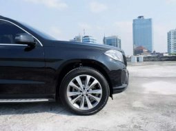 DKI Jakarta, Mercedes-Benz GLS GLS 400 2017 kondisi terawat 9