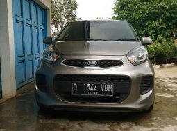 Kia Picanto 2017 Jawa Barat dijual dengan harga termurah 5