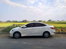 Jual Hyundai Excel 2013 harga murah di Jawa Tengah 6