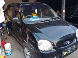 Mobil Hyundai Atoz 2001 GLS dijual, Jawa Barat 5