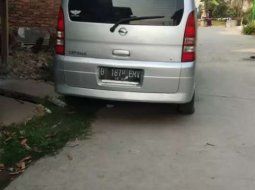 Jawa Barat, Nissan Serena 2008 kondisi terawat 2