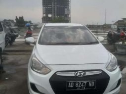 Jual Hyundai Excel 2013 harga murah di Jawa Tengah 5